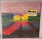 LP PINK FLOYD Live From LA 1975 (4LP CLEAR VINYL SONY RSD 2026) NEW MT SEALED