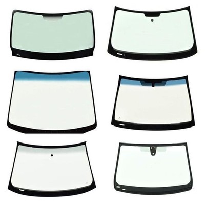 Frontscheibe spiegelhalter solar grün für Dodge Avenger 2007-2010