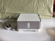 Sonos Gen Two Connect Amp With Power Cord Excellent Condition Working Order