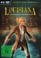 Louisiana: Das Geheimnis Der SüMpfe Von Koch Media Gmbh | Game | Zustand Neu