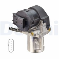 Delphi EG10627-12B1 EGR Ventil FüR MERCEDES-BENZ