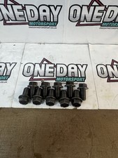 K20 LSD Differential Bolts X10  90017-PPP-000