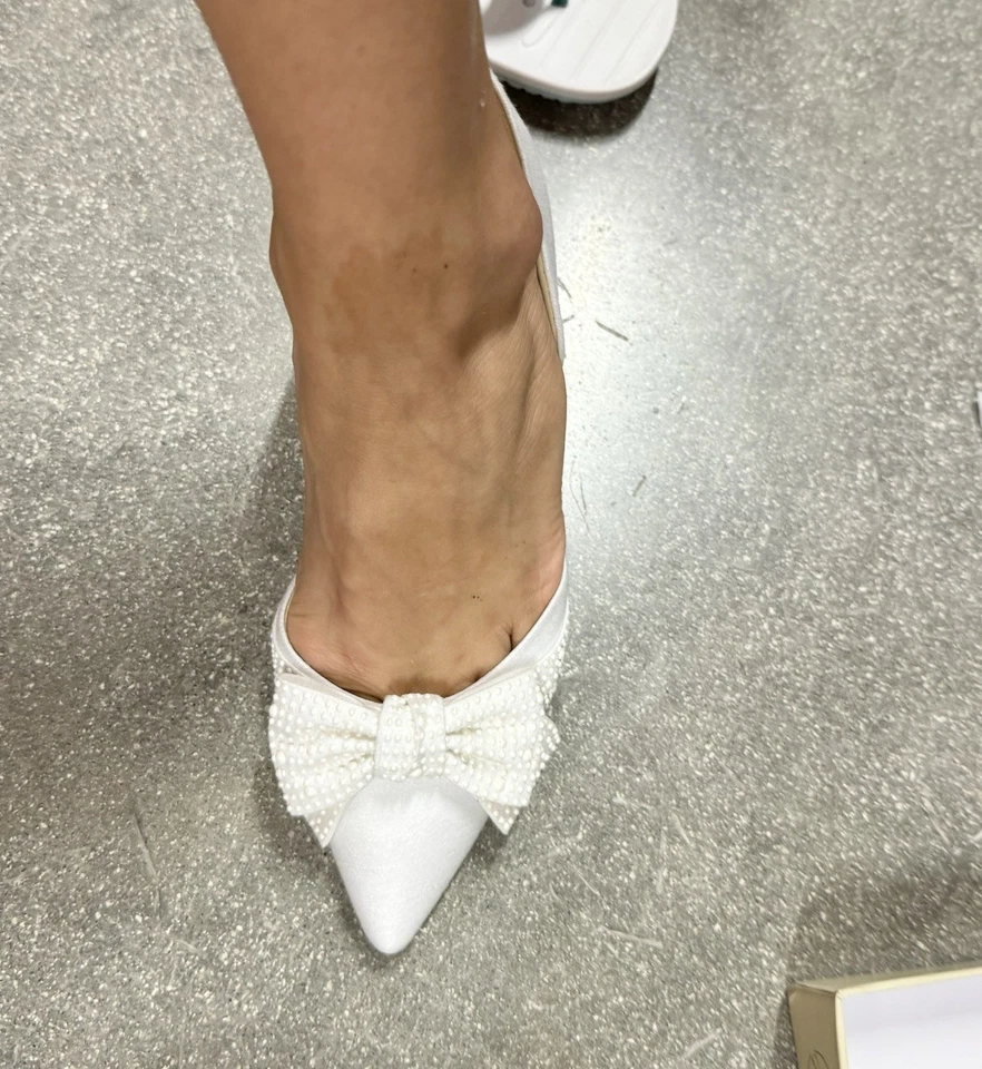 Lace&Favour Women Wedding Adele Size 36 - Image 3 of 4