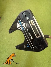 Odyssey Ai One #7 Stroke Lab Shaft 34.5” Right Handed