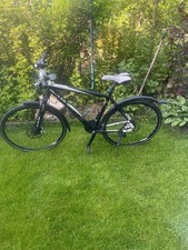 Tolles Crossbike In einem sehr guten Zustand 