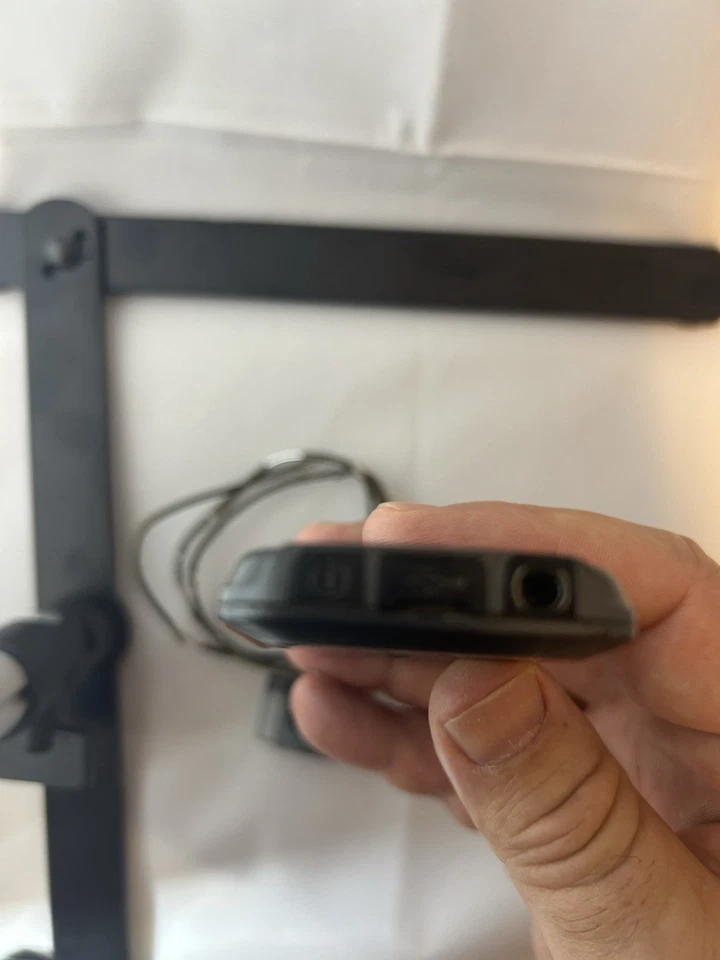 Nokia 5310 XpressMusic 2G Bluetooth MP3 FM Altavoz Teléfono Foto 3 de 3