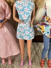 Vintage Mattel Barbie Doll Lot Barbie Teresa  — photo 9