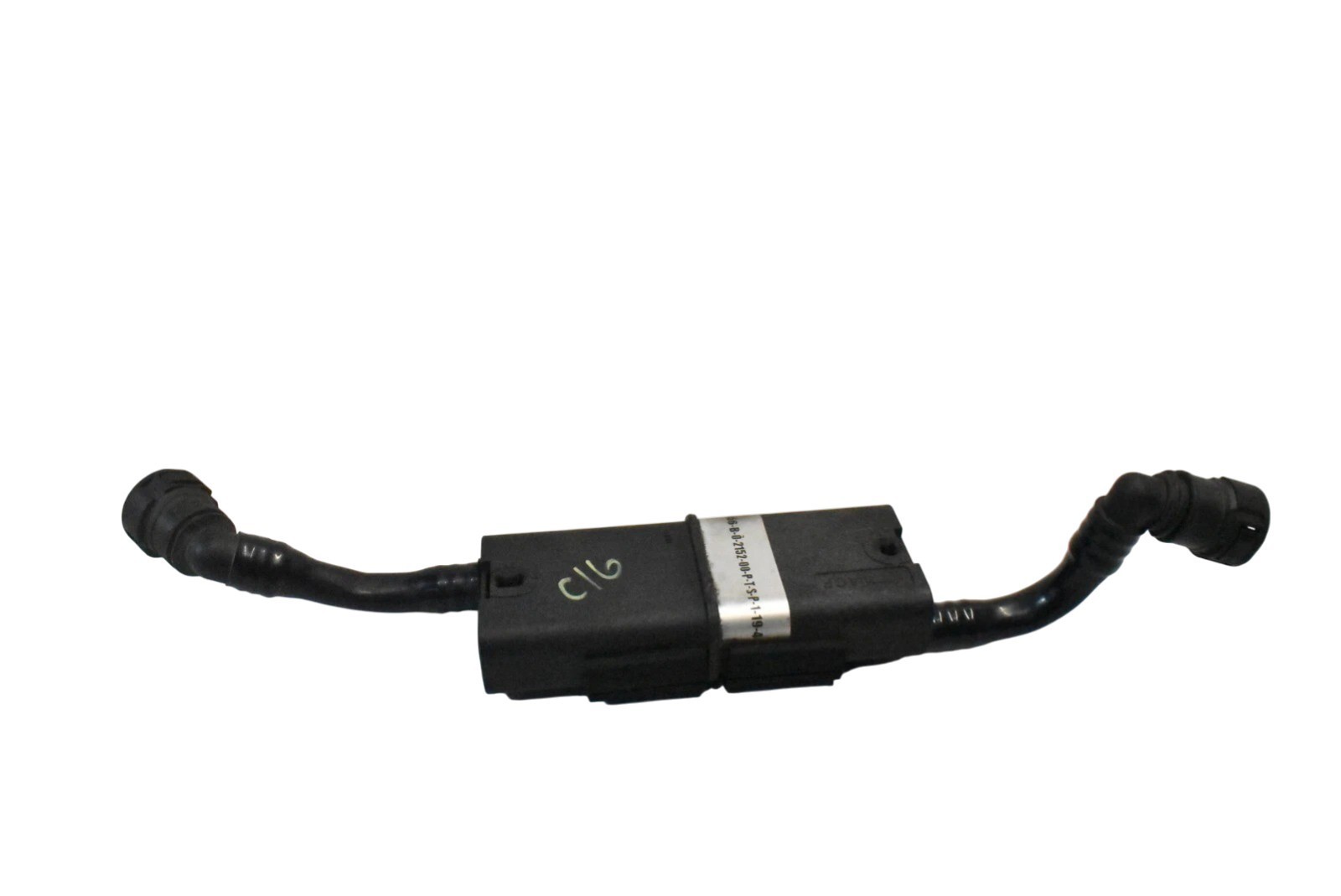 Maserati Quattroporte 2014-2017 Fuel vapor pipe Charcoal