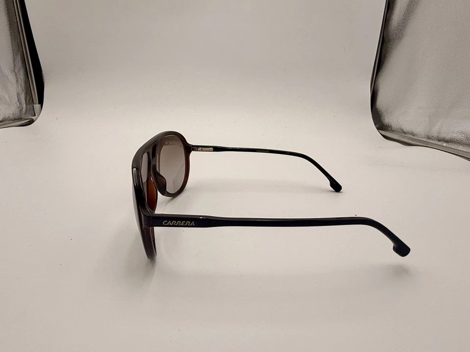 Gafas de sol rectangulares Carrera Aviator para hombre - CA173N-S-WR9-M9-56 Foto 2 de 4