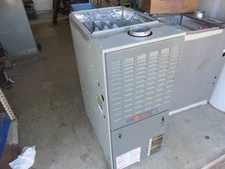 Trane XV80 Gas Furnace 80K BTU multi- position 2 Stage natural gas furnace