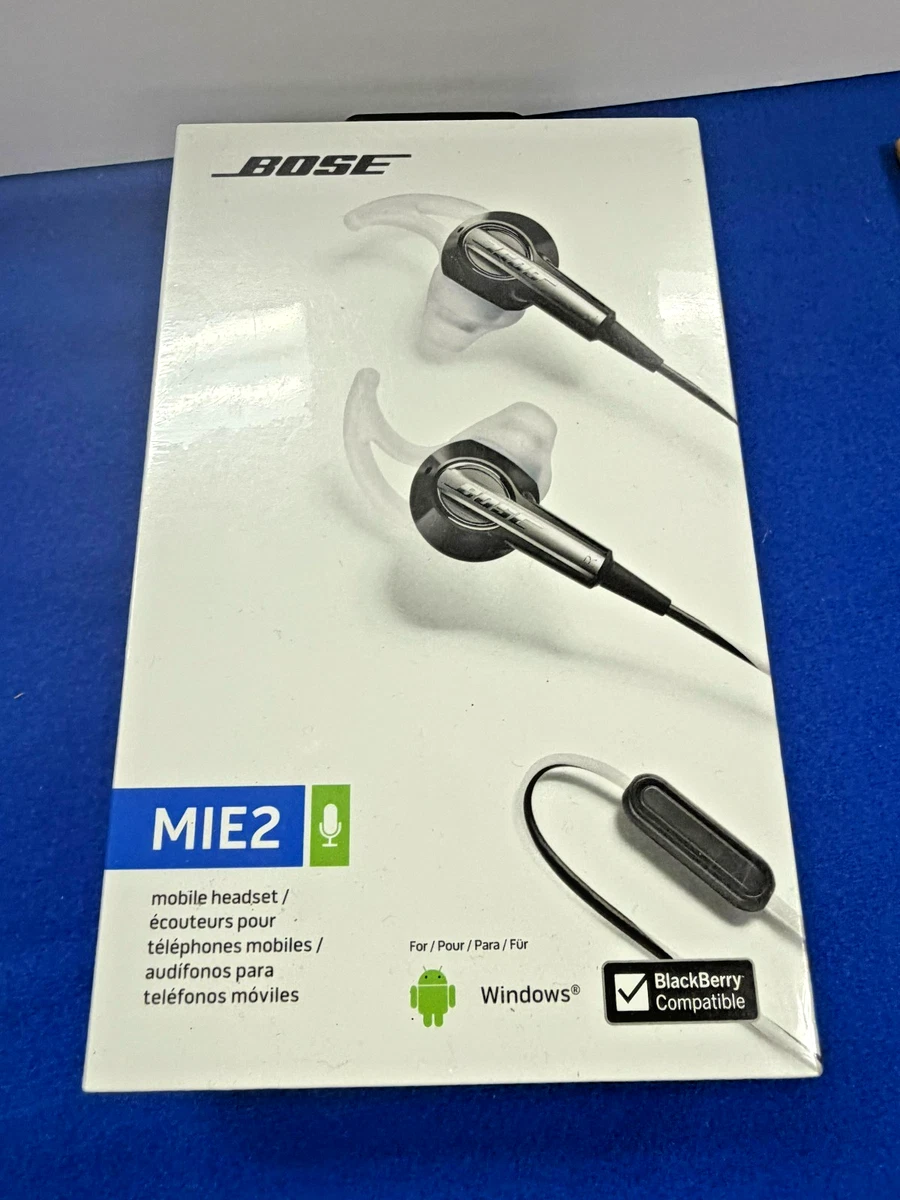 Bose Mie2i for sale | eBay