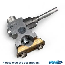 💯𝙒𝙤𝙧𝙠𝙞𝙣𝙜 Thermador Range Burner Valve (Violet) 20-02-421-02 9,100,280