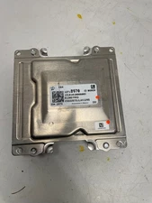 GM CHEVROLET BOLT EUV 2022 BOSCH ORIGINAL ENGINE CONTROL MODULE ECU OEM 12718970
