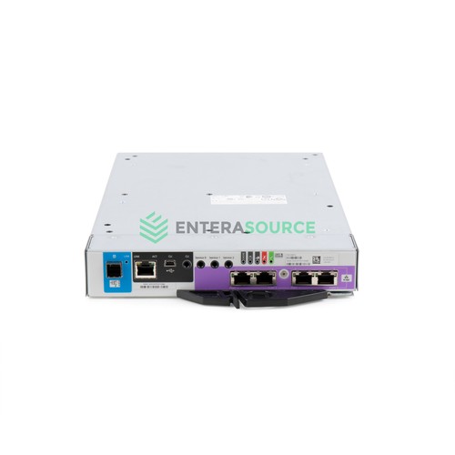 Dell D3M1V PowerVault ME4012 ME4024 ME4084 10GBASE-T iSCSI 8GB Cache Controller - 第 1/4 張圖片