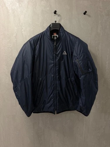 Nike Errolson Hugh X NikeLab ACG Detachable Bomber Jacket CP acronym - product listing photo