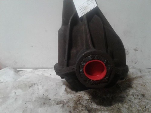 Ring Gear/Pinion 10 Bolt Cover Dana 60 Fits 95-03 DODGE 3500 VAN 1368277 - Picture 4 of 12