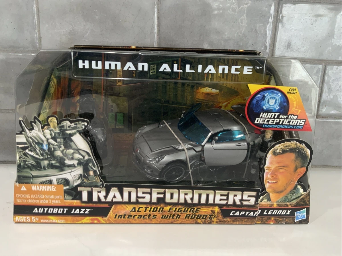 Human Alliance Jazz for sale | eBay