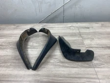 1990-1997 Mazda Miata Oem Mud Flaps Splash Guard Front Rear Set of 3 NA *READ*