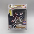 Funko Pop Vinyl My Hero Academia Gang Orca 986 2021 Convention Limited Edition