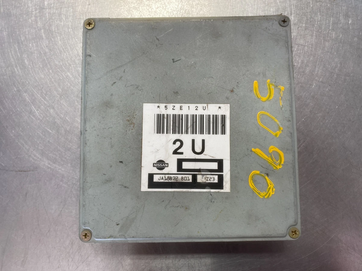 Las mejores ofertas en ECUS y módulos de computadora para 1995