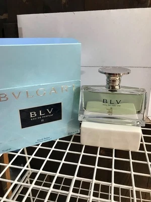 Bvlgari BLV Eau de Parfum II Fragrances for Women for sale | eBay