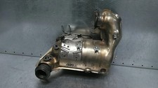 Catalyseurs Renault R9
