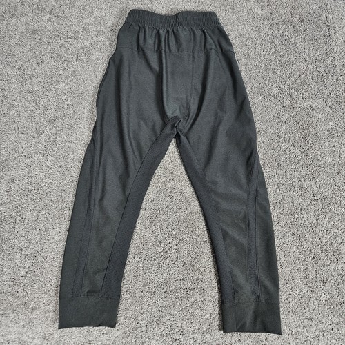 Nike Shield KD Pants Youth Medium Gray Track Kevin Durant Light Weight - Picture 2 of 10
