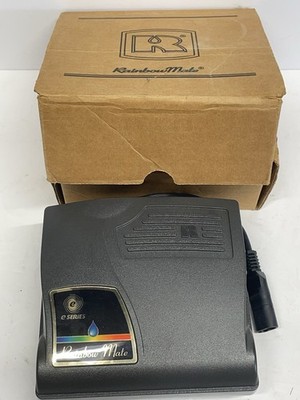 Rainbow E Series Vacuum Cleaner Rainbow Mate Model RM-2E