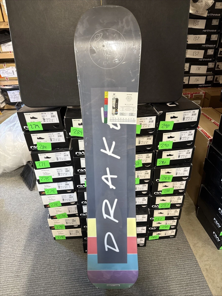 Drake Snowboards for sale | eBay