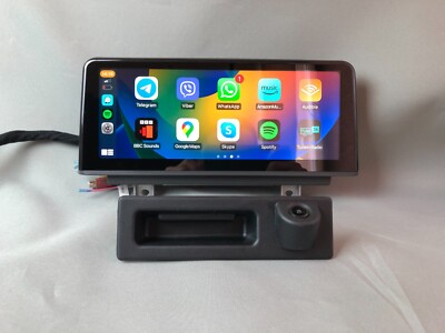 Androidナビ CarPlay対応 12.3インチ cic Amazon.com: Road Top 12.3