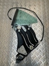 Mercedes SLK R171 Fensterheber Fenster hinten links Mechanik komplett