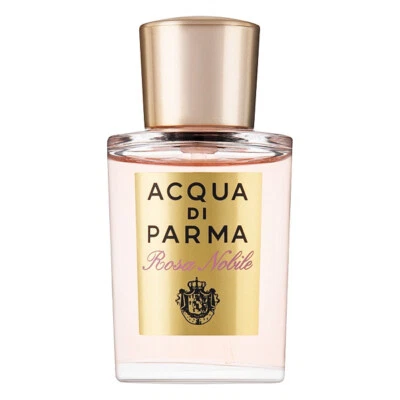 Acqua di Parma ROSA NOBILE Eau de Parfum 20ml 🎁 REAL NEXT DAY DELIVERY 🎁