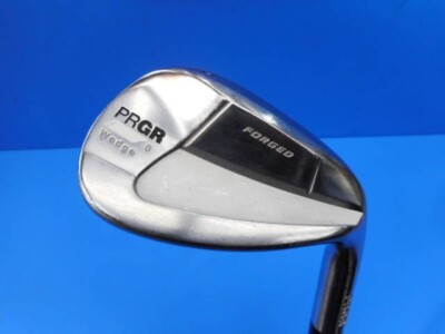PRGR 0 Wedge#52(1Club)/DG/Flex:X100/Wedge