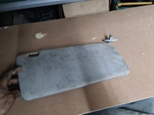 SUZUKI VITARA MK1 SUN VISOR LEFT RIGHT FRONT DRIVERS PASSENGERS 4U2 JX JLX