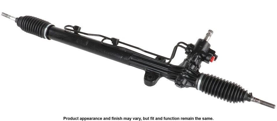 Conjunto de cremallera y piñón cardona para Honda Accord 1998-2002 Foto 2 de 4