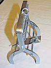FPS 2403 galvanized Steel Mole Eliminator Trap (1-trap), New,