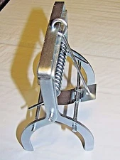 FPS 2403 galvanized Steel Mole Eliminator Trap (1-trap), New, 