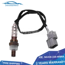 Up/Down stream O2 Oxygen Sensor for 92-00 Acura Integra  1.8LHonda Civic 1.6L