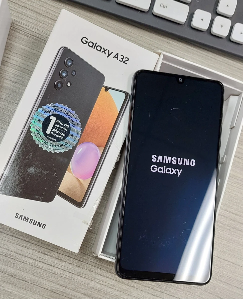 Amazon.com: Samsung Galaxy A32 5G (64GB ...