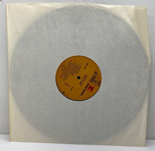 1978 Neil Young “Comes A Time” LP 12” Vinyl Album (MSK 2266) Reprise Records - Picture 8 of 13