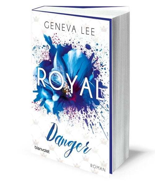 Thumbnail - Royal Danger