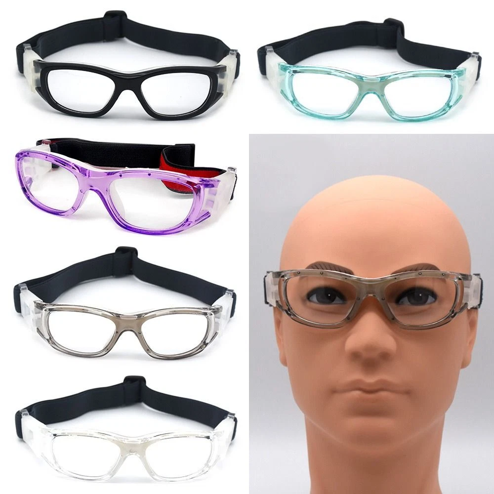 Outdoor Sports Glasses Cycling Eyewear Basketball Goggles Football