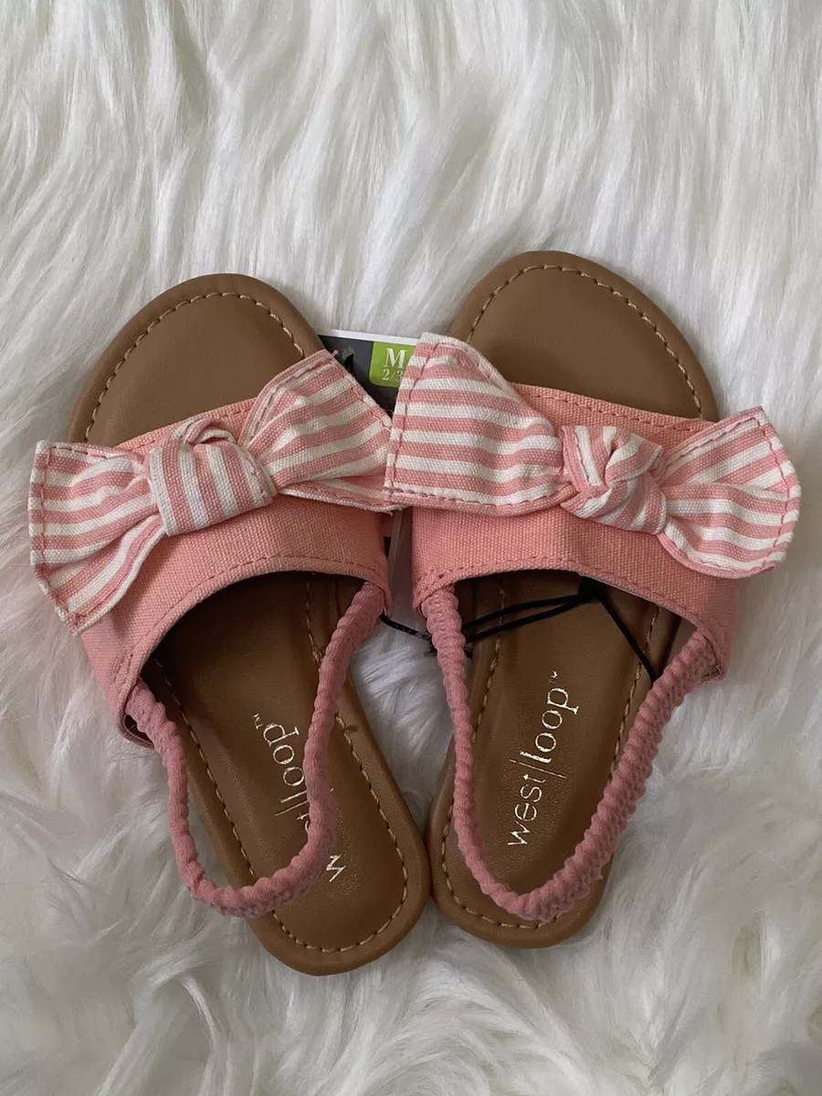 Kids sandals hotsell size 13
