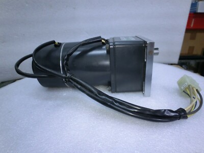 Oriental Motor 4RK25RGN-AM AC Magnetic Drive Speed Control Oriental Motor 4RK25RGN-AM AC Magnetic Drive Speed Control