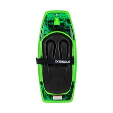 MESLE Kneeboard Matrix für ambitionierte Fahrer, Kinder & Erwachsene bis 110 kg