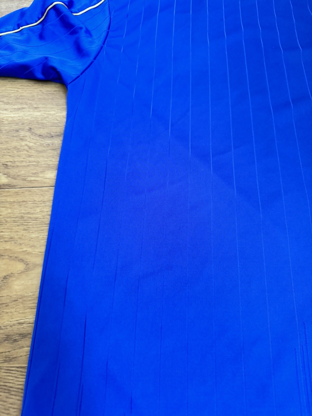 ITALY ITALIA 2016 EURO AWAY FOOTBALL SOCCER SHIRT JERSEY PUMA WHITE MENS SIZE S thumbnail 10