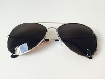 aviator sunglasses fit