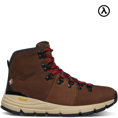DANNER  MOUNTAIN 600 WOMEN'S  INSULATED 200G OUTDOOR BOOTS 62148 - ALL SIZES