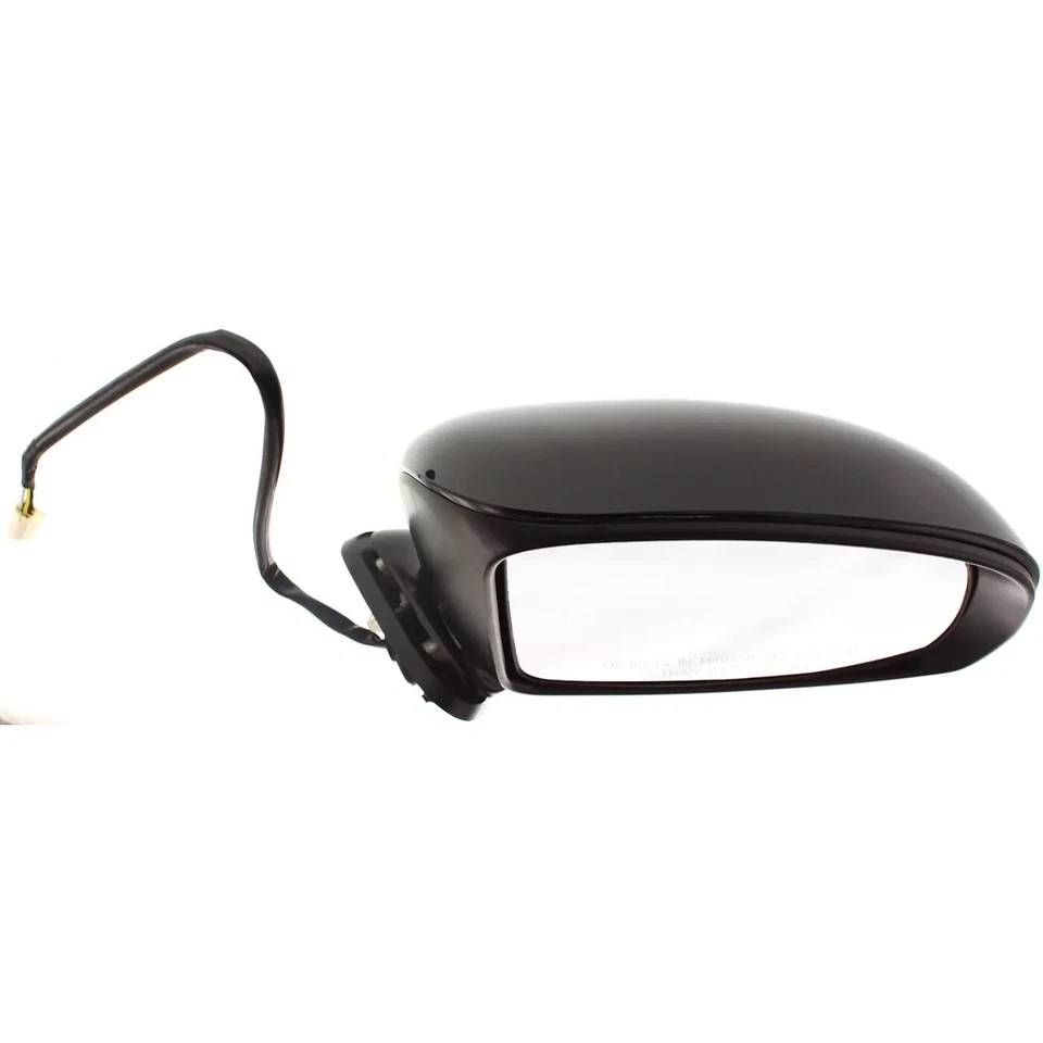 2010 - 2015 年丰田普锐斯普锐斯插件 8791047180 至1321262 右后视镜 — 第 4/4 张图片