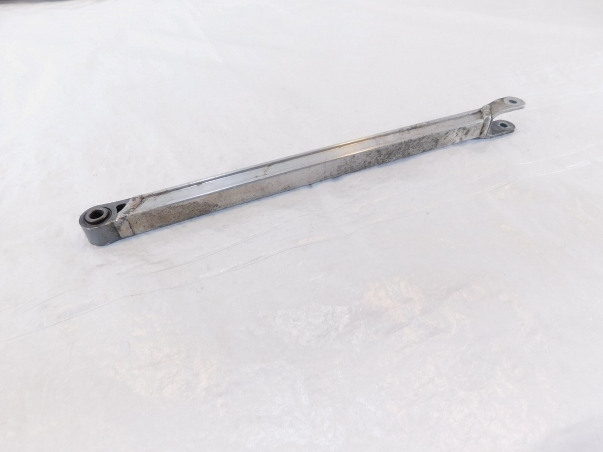 1988-1992 Kawasaki Ninja ZX10 ZX11 ZX1100 Rear Wheel Brake Pedal